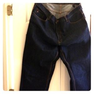 Pant Izod jeans